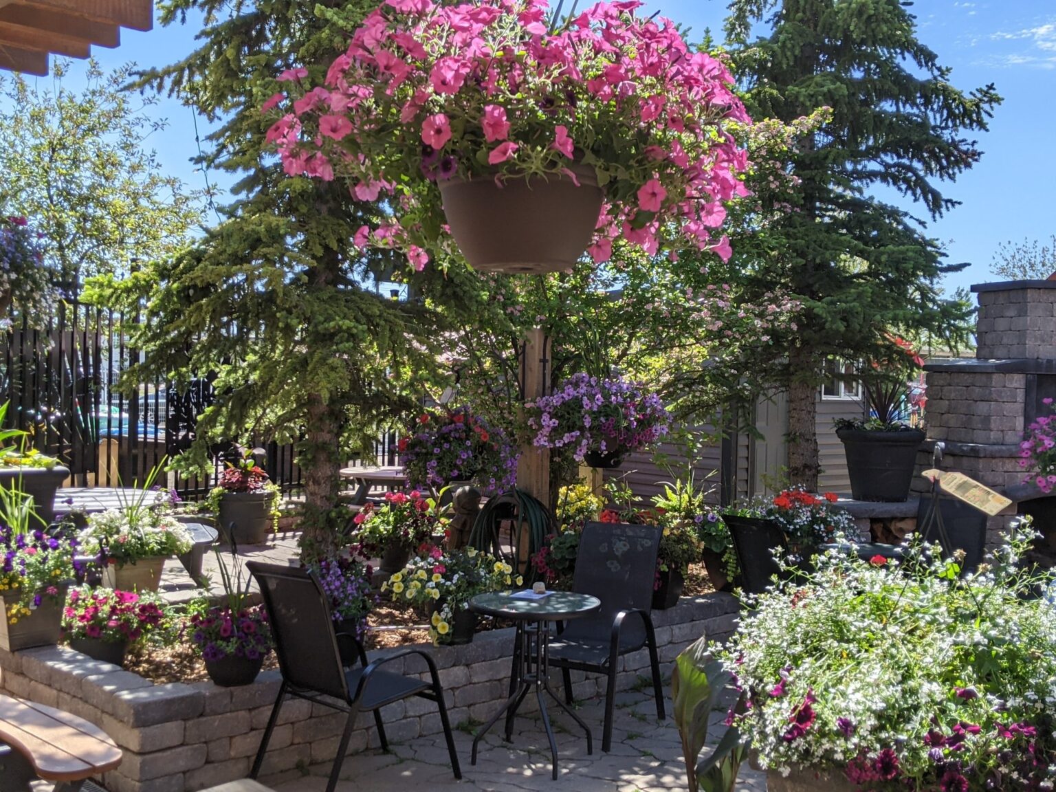 Timber Café Home Hardware Building Centre Lloydminster